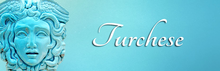 Turchese